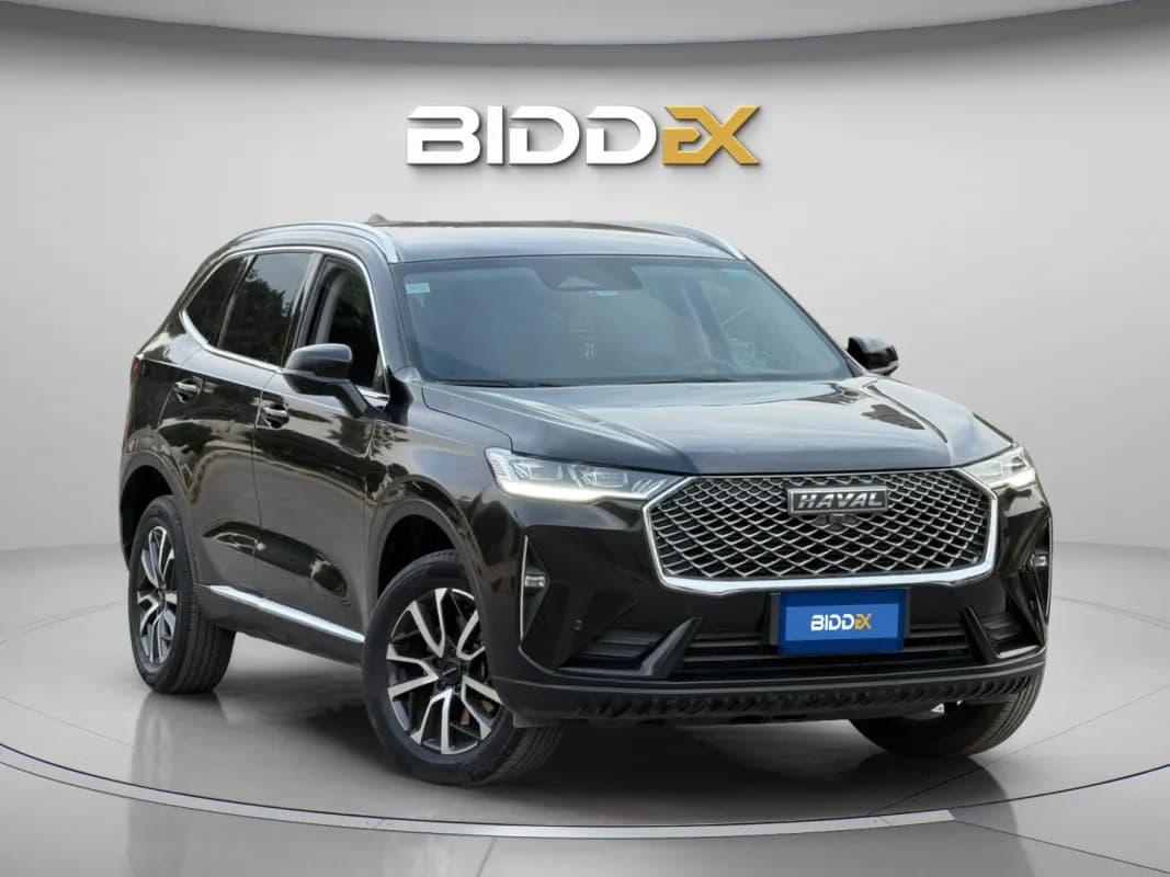 Haval H6 2022