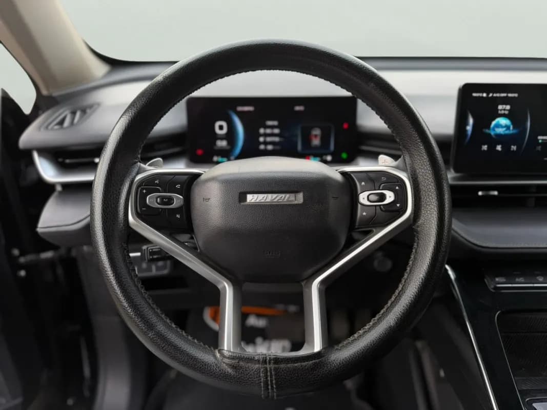 Haval H6 2022