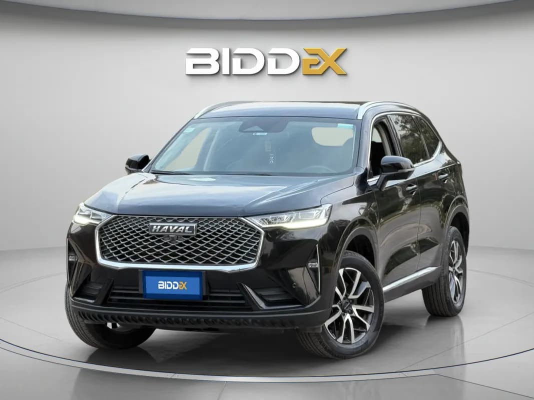 Haval H6 2022