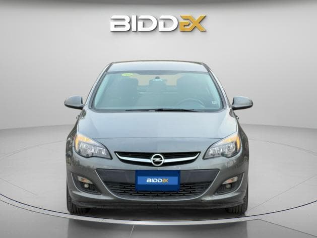 أوبل استرا 2020