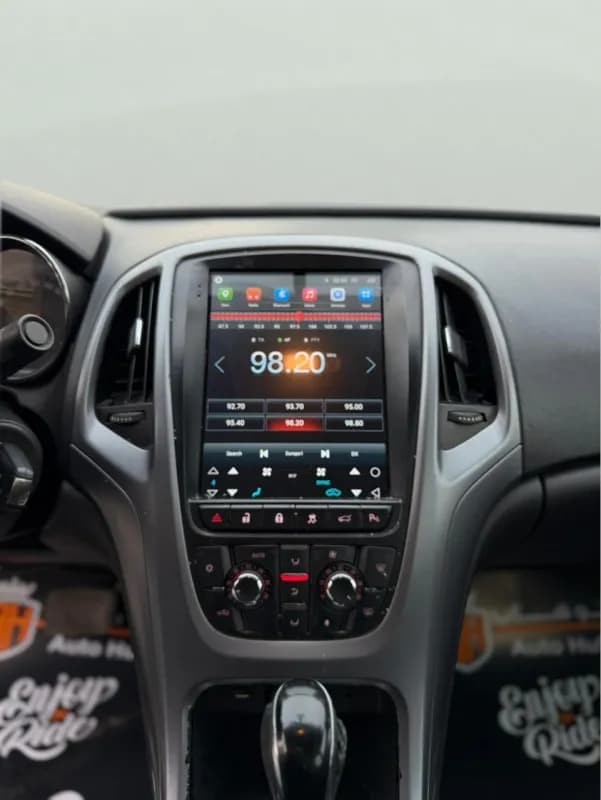 أوبل استرا 2020