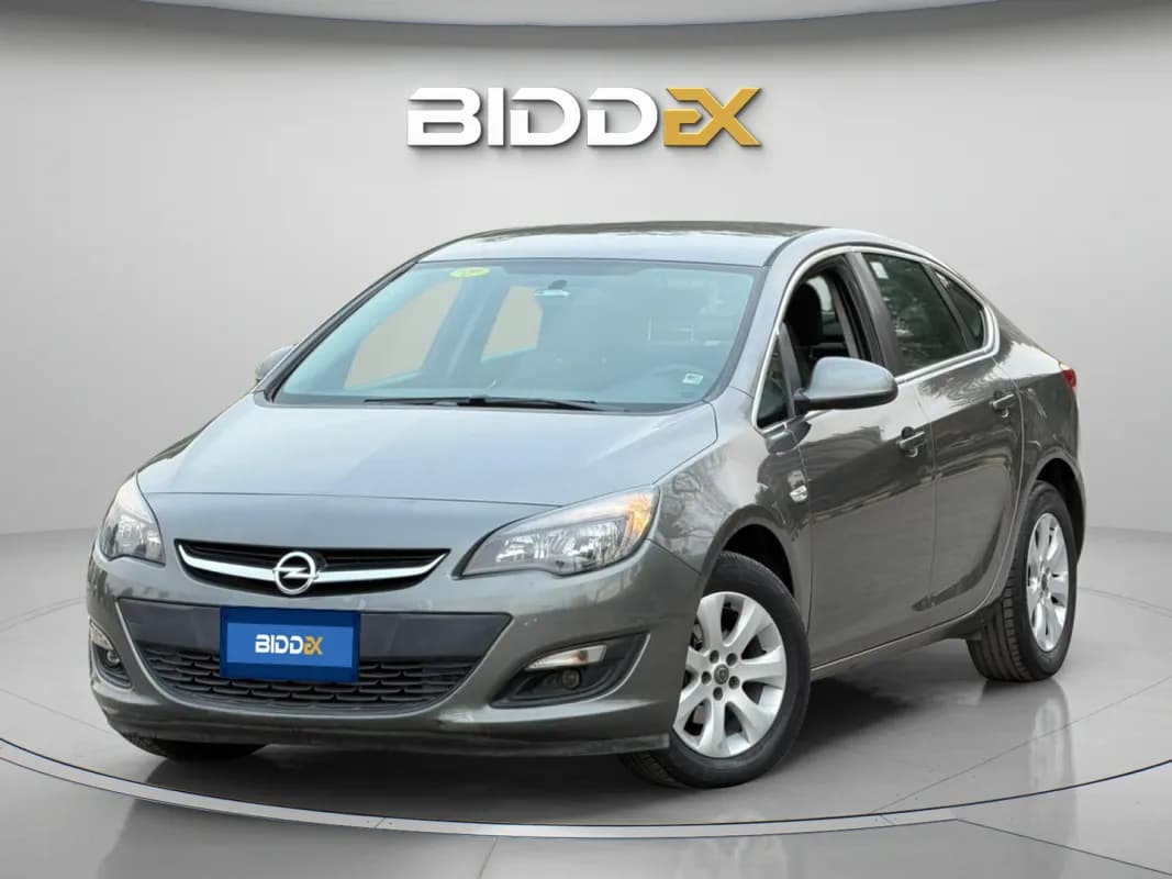 أوبل استرا 2020