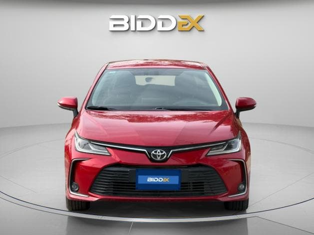 تويوتا كورولا 2021