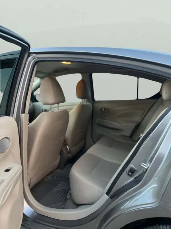 نيسان صني 2023