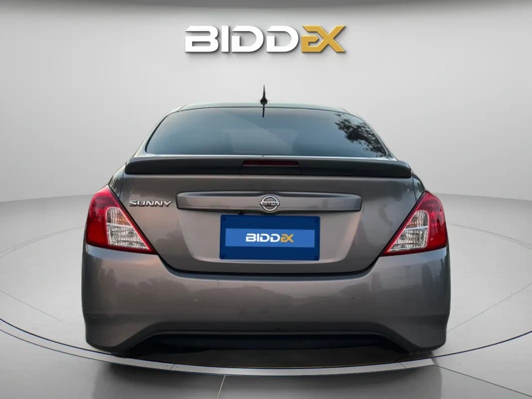 نيسان صني 2023