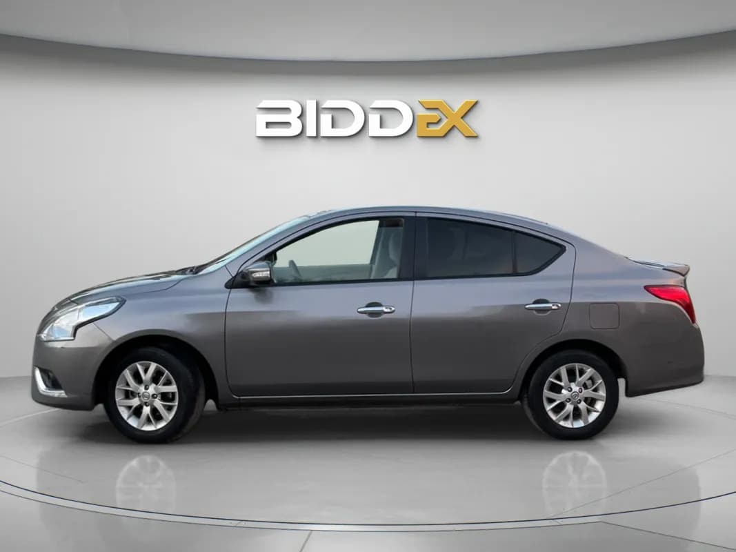 نيسان صني 2023