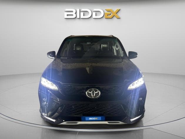 تويوتا فورتشنر 2026