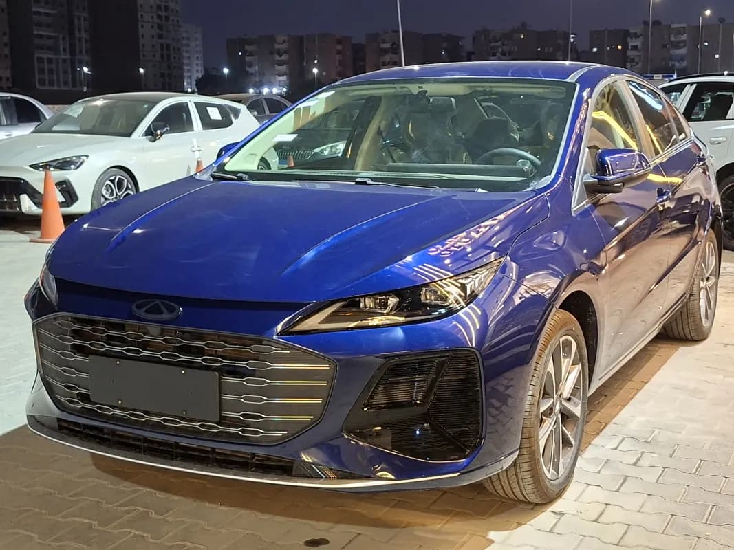 شيري أريزو 6 2026