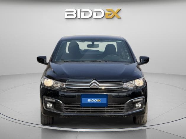 سيتروين سي-إليزيه 2022