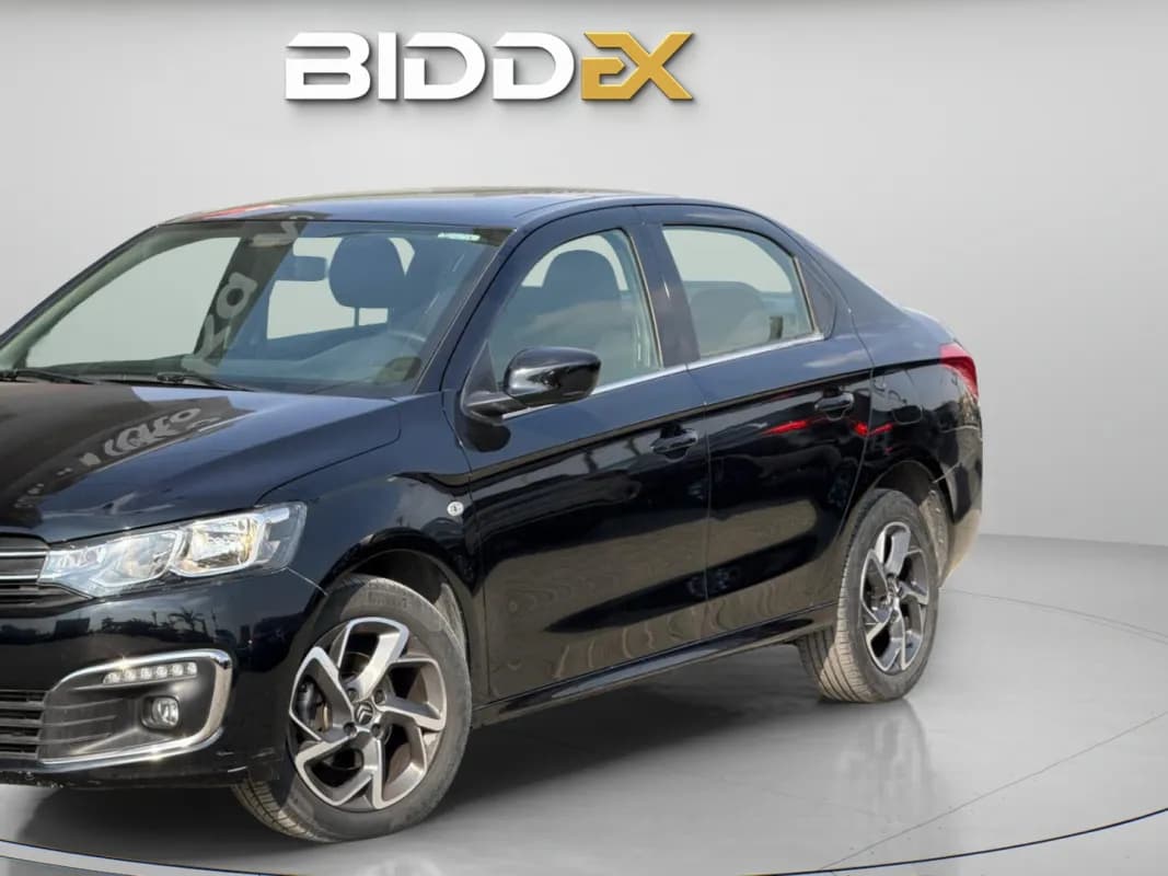 سيتروين سي-إليزيه 2022