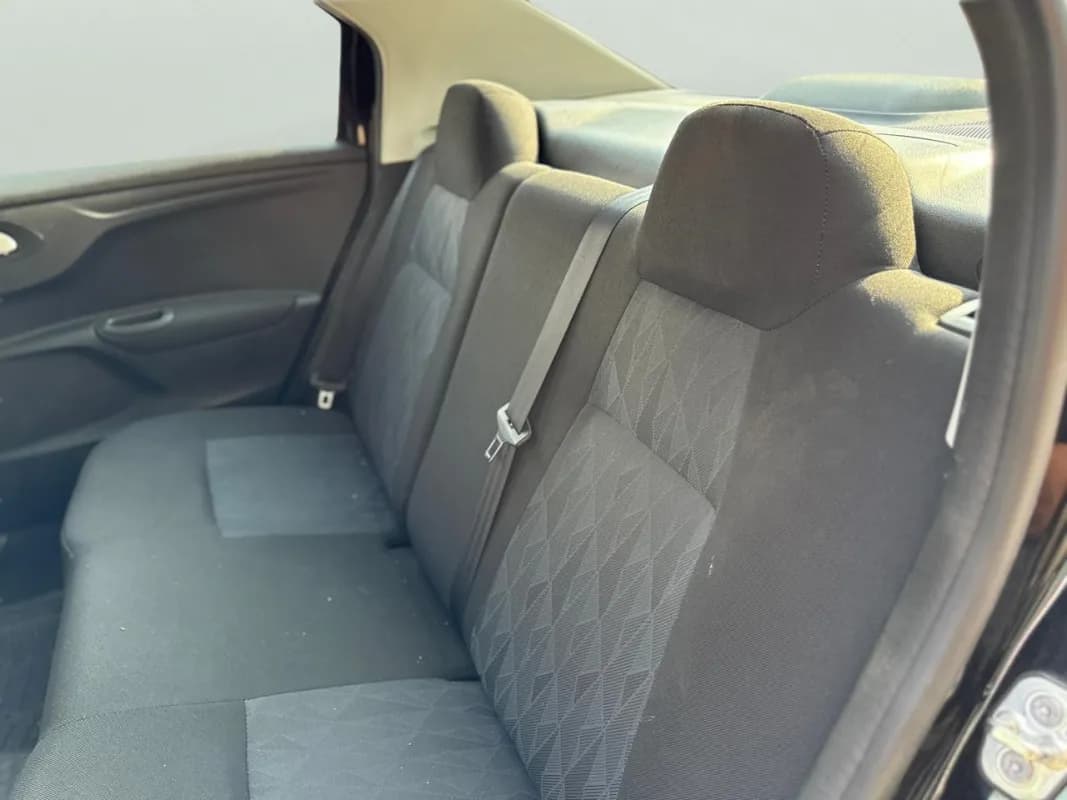 سيتروين سي-إليزيه 2022