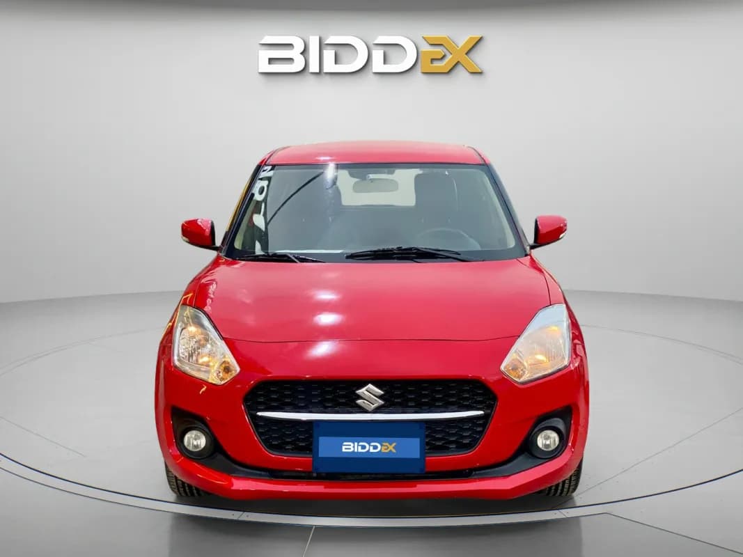 سوزوكي سويفت 2022