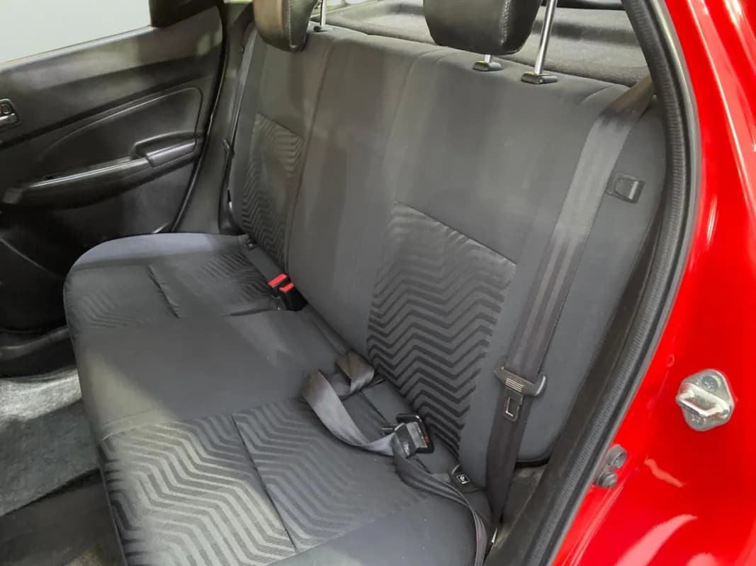 سوزوكي سويفت 2022