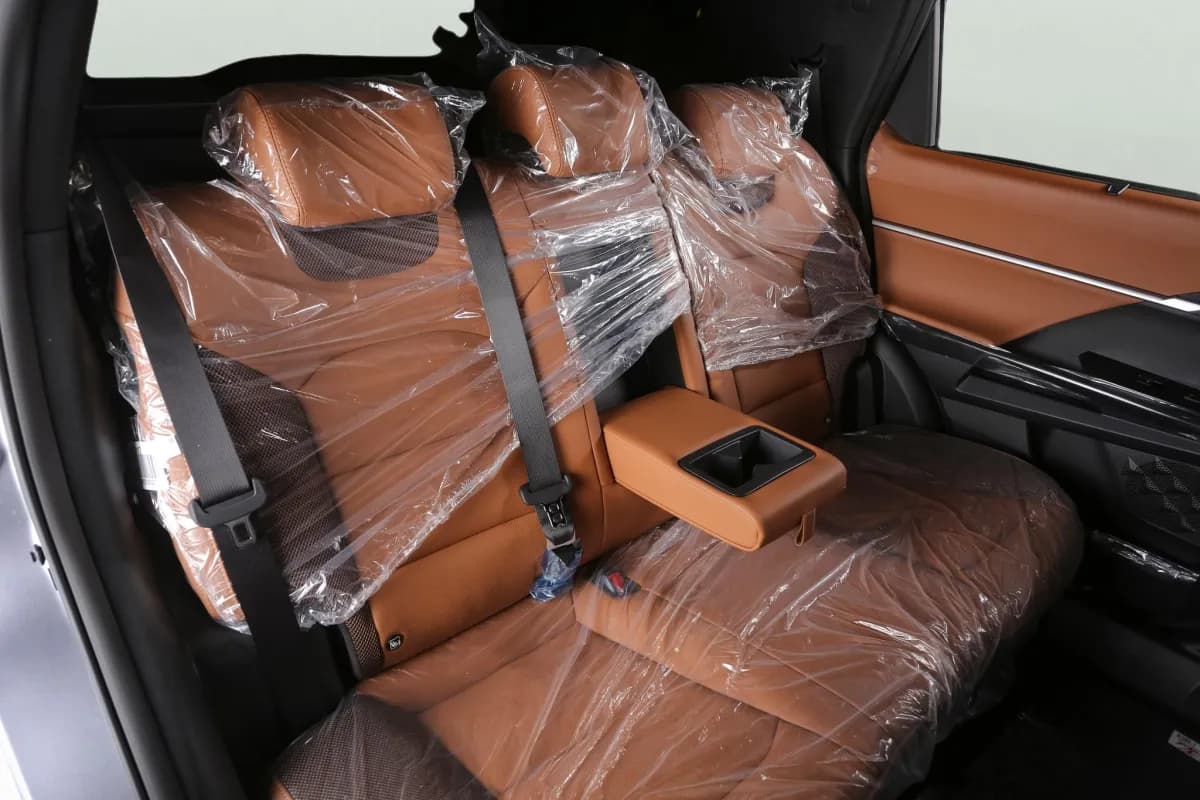 سانج يونج توريس 2024