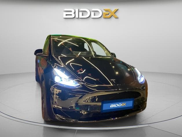 تيسلا موديل واي 2023