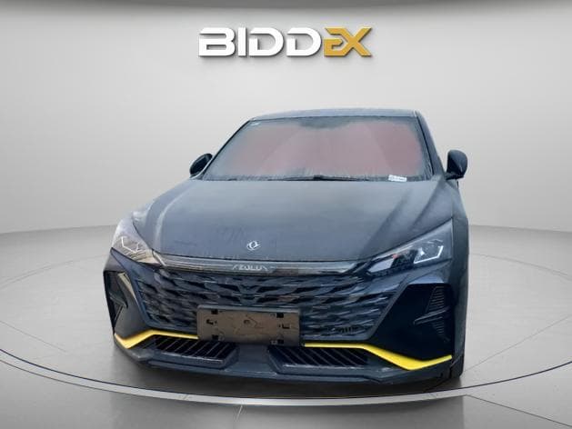 Dongfeng Shine 2026 Sport Black Automatic — New - 1