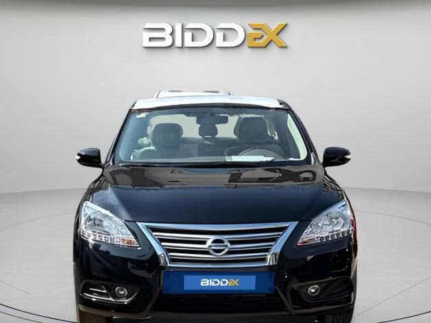 نيسان سنترا 2026