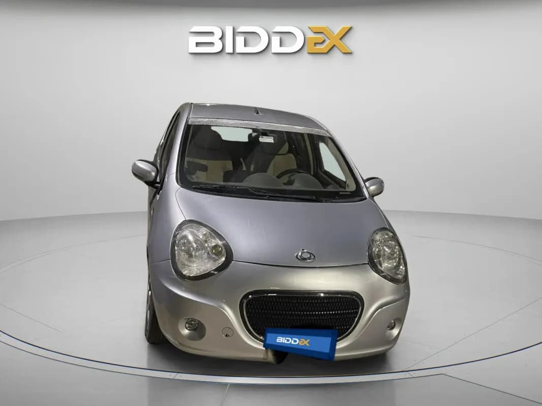 Geely Pandino 2011