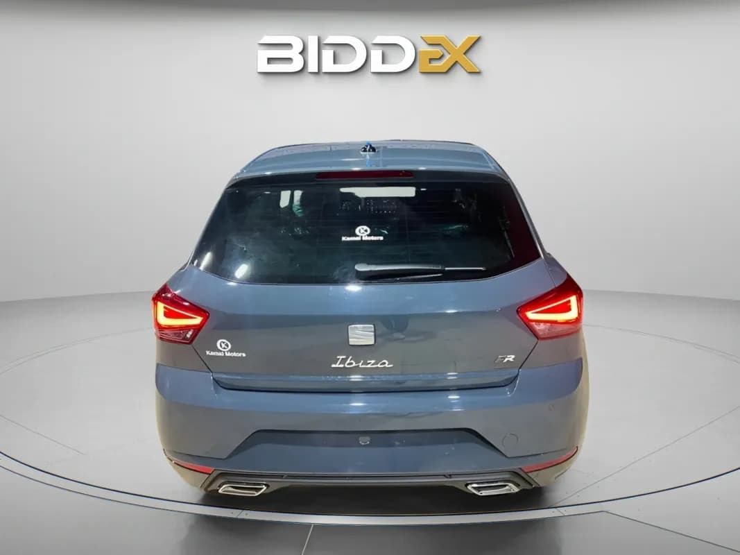 سيات ابيزا 2026