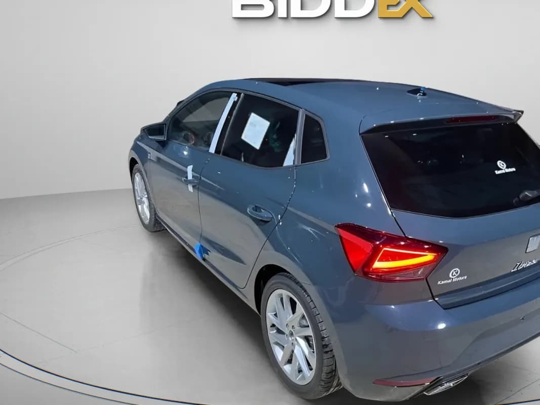 سيات ابيزا 2026