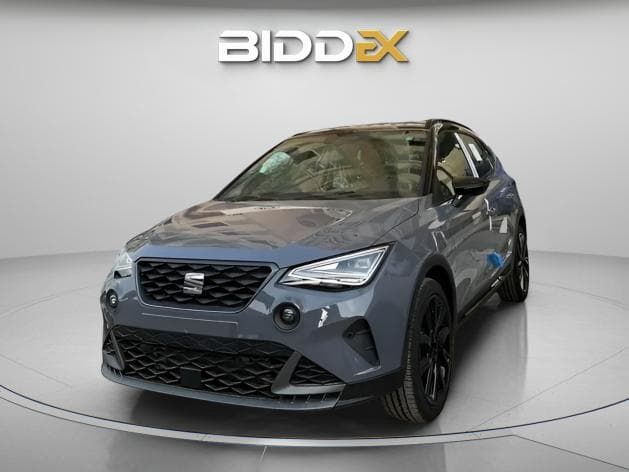 سيات ارونا 2026