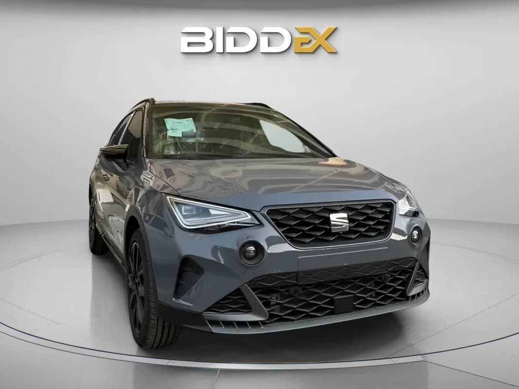 سيات ارونا 2026