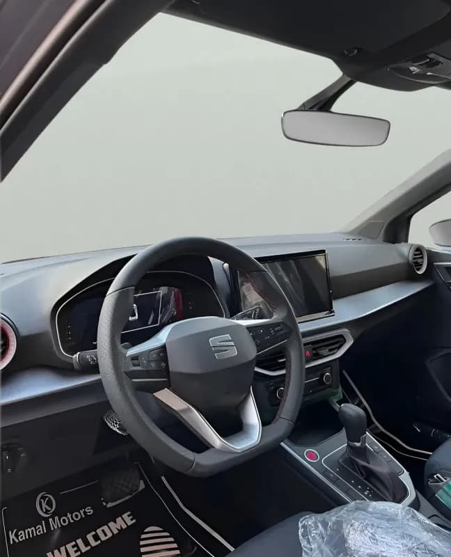 سيات ارونا 2026