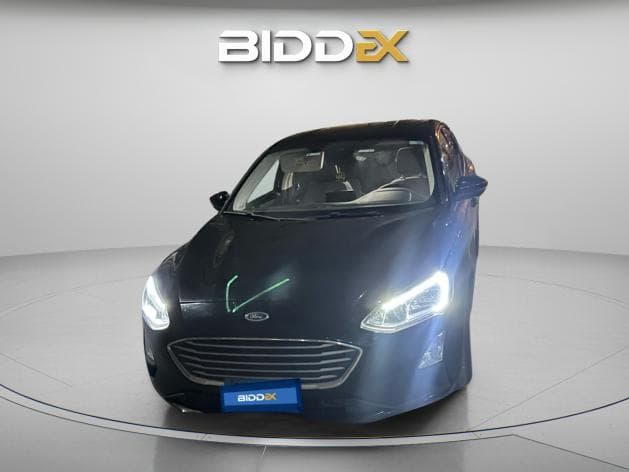 فورد فوكس 2021