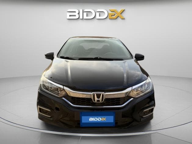 هوندا سيتي 2020