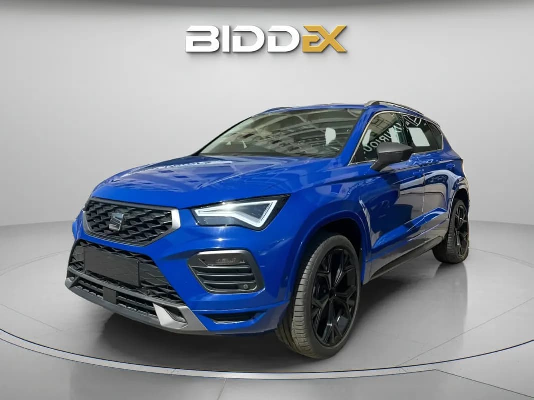 سيات اتيكا 2025