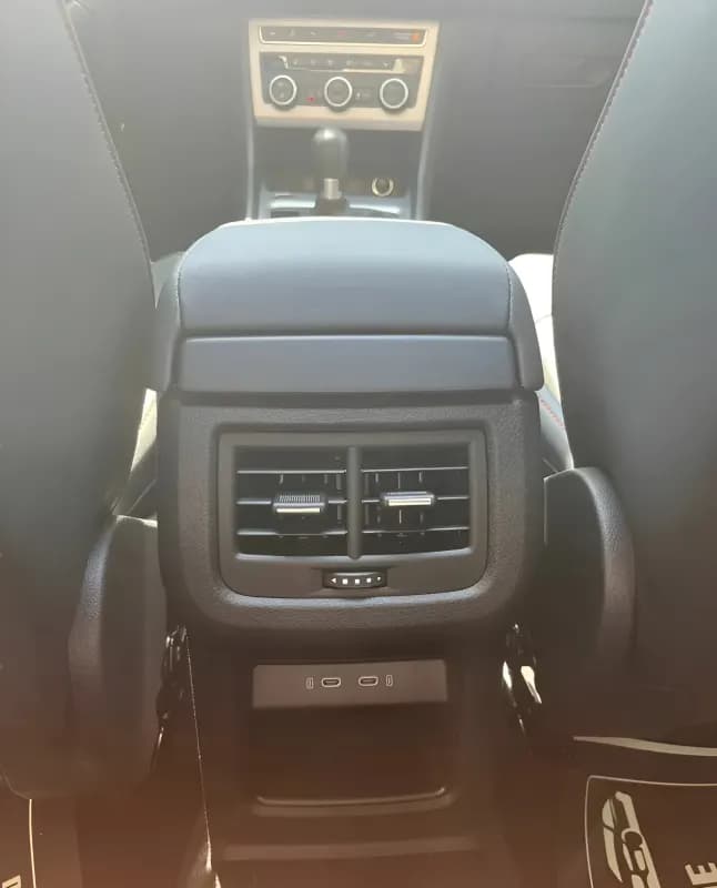 سيات اتيكا 2025