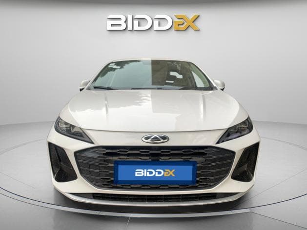 Chery Arrizo 6 2026 GT White Dct — New - 1
