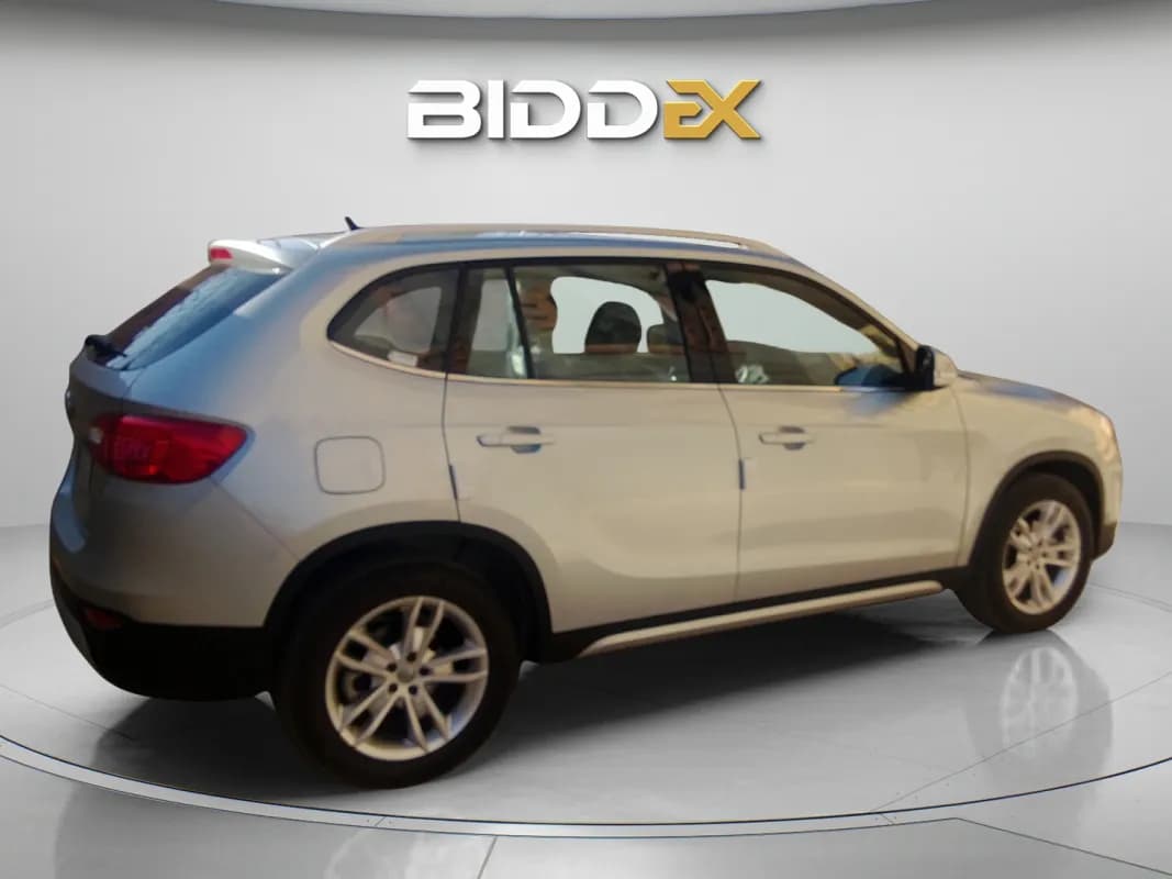 بريليانس V5 2013