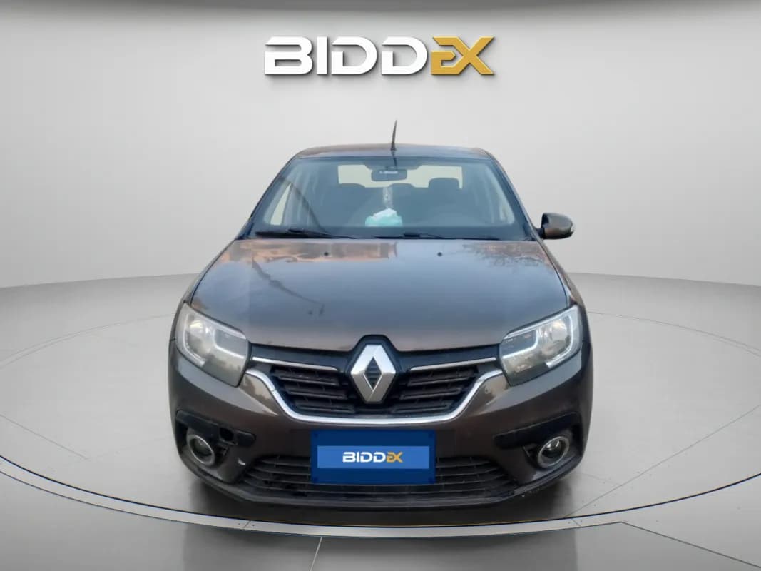 رينو لوجن 2019