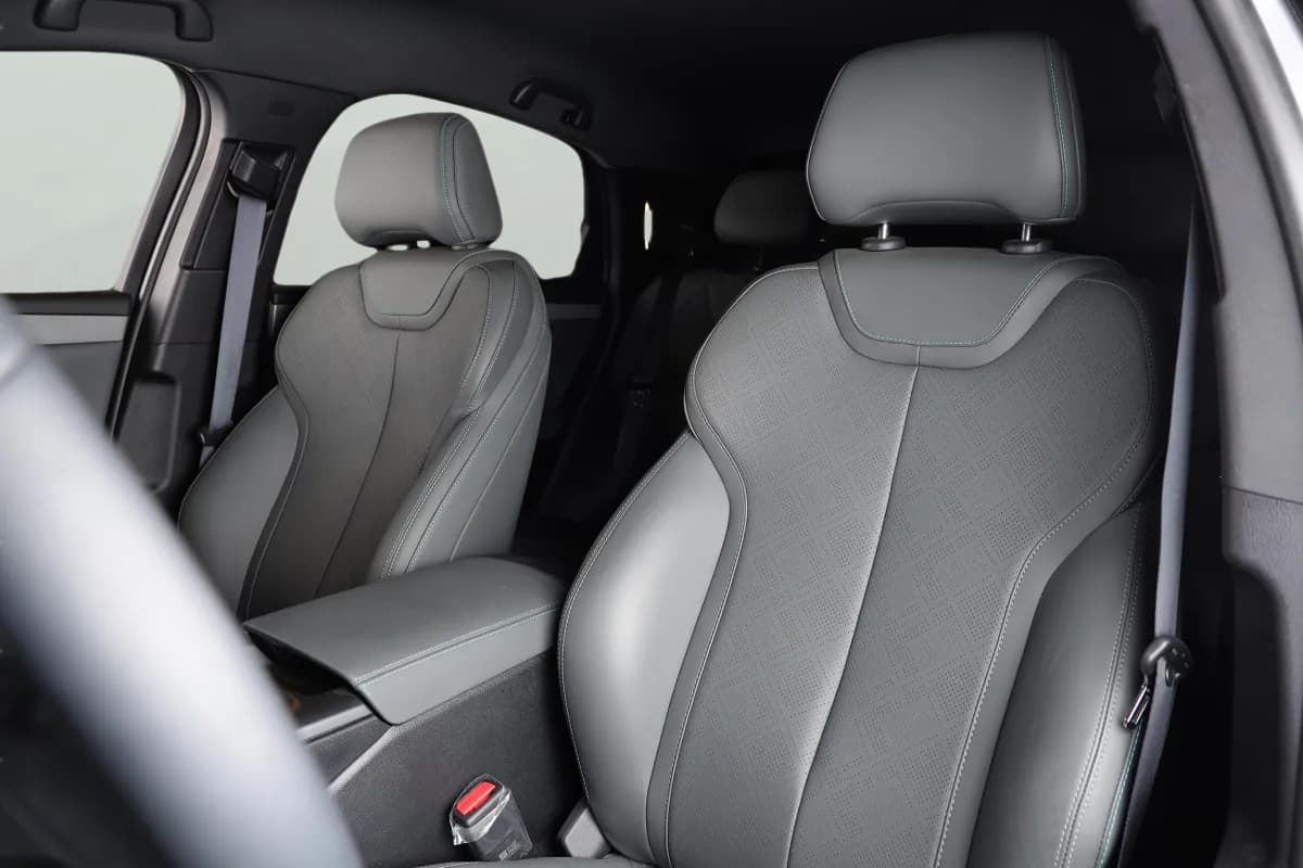 بي واي دي كين بلس 2025