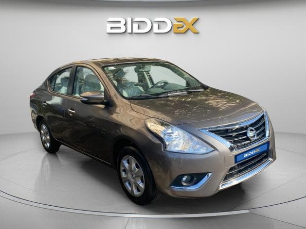 نيسان صني 2026