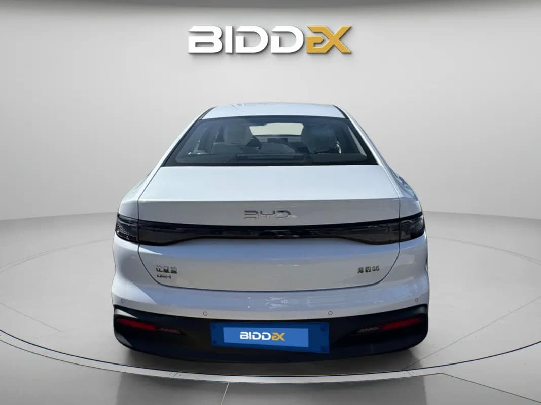 بي واي دي سيل 2025