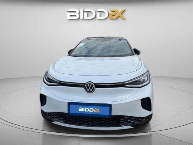 فولكس فاجن اي دي 4 2024