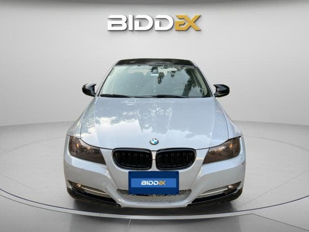 بي ام دبليو 316i 2010