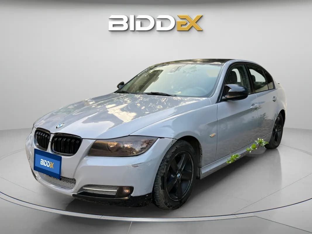 بي ام دبليو 316i 2010