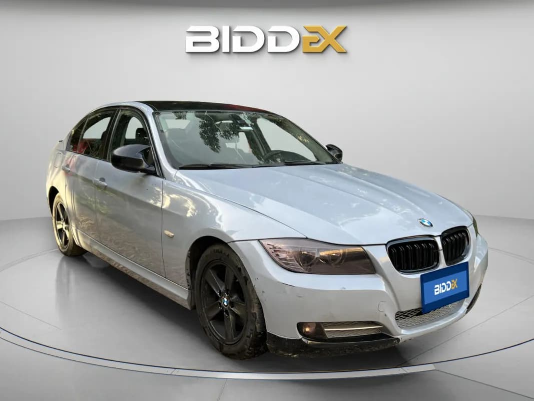 بي ام دبليو 316i 2010