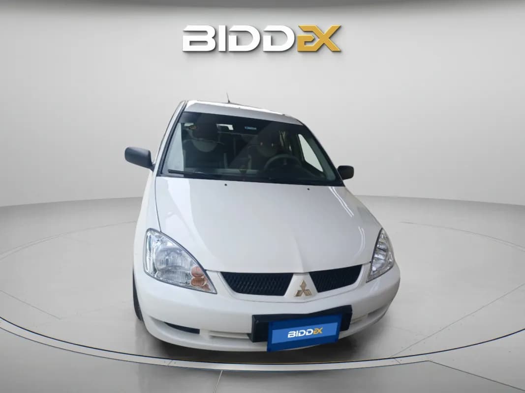 ميتسوبيشي لانسر 2012