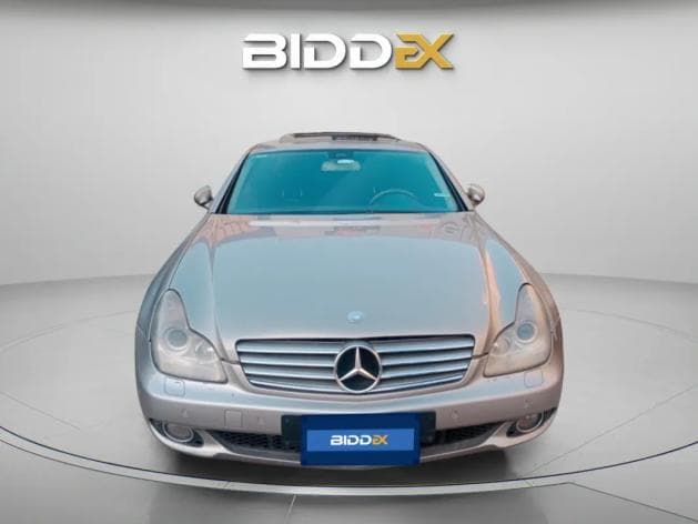 مرسيدس بنز سي ال اس 350 2010