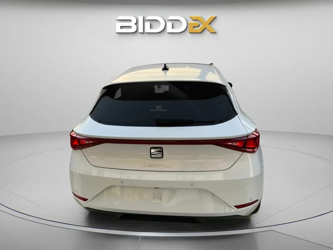 سيات ليون 2026