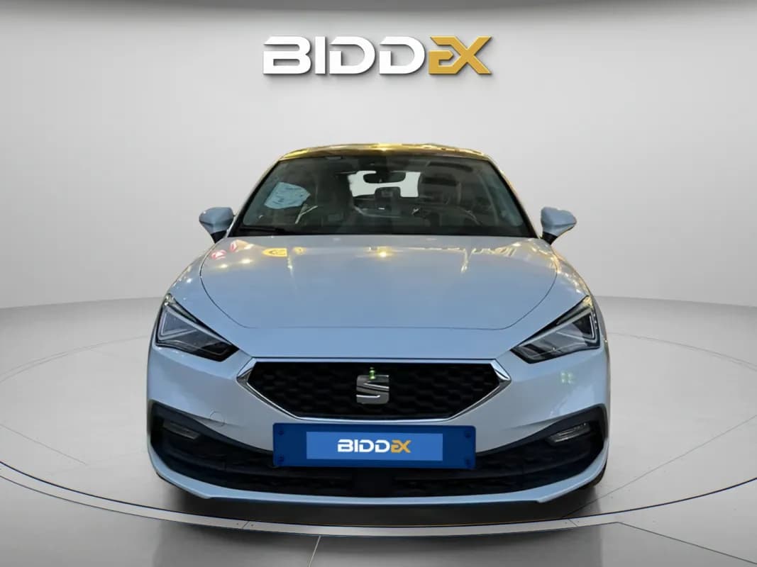 سيات ليون 2026