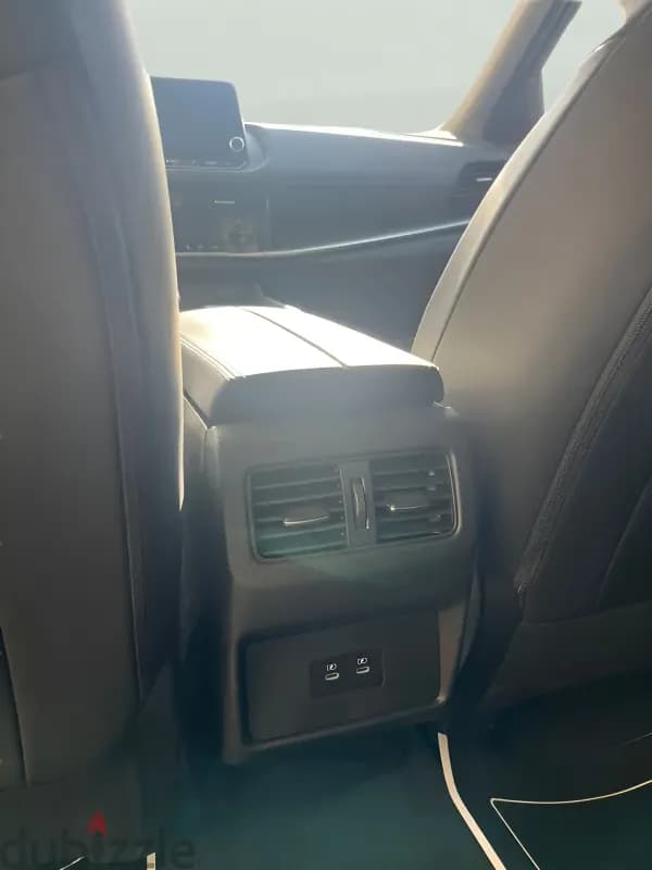 نيسان اكس ترل 2026