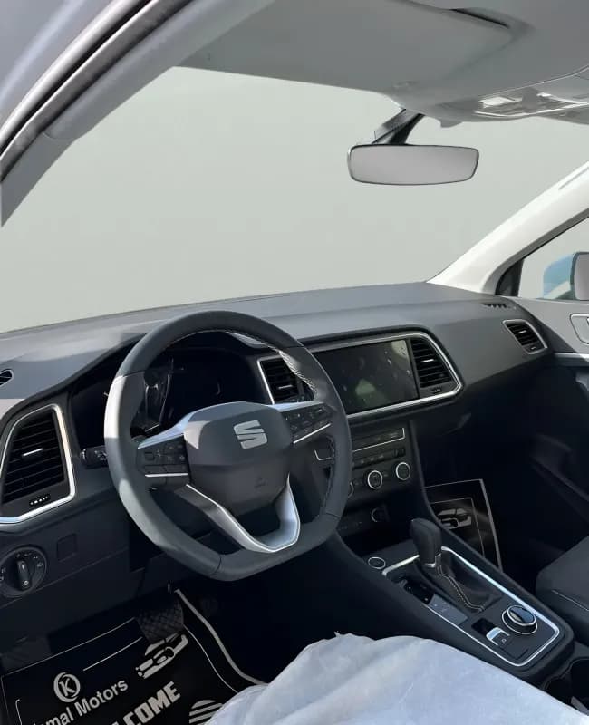 سيات اتيكا 2026