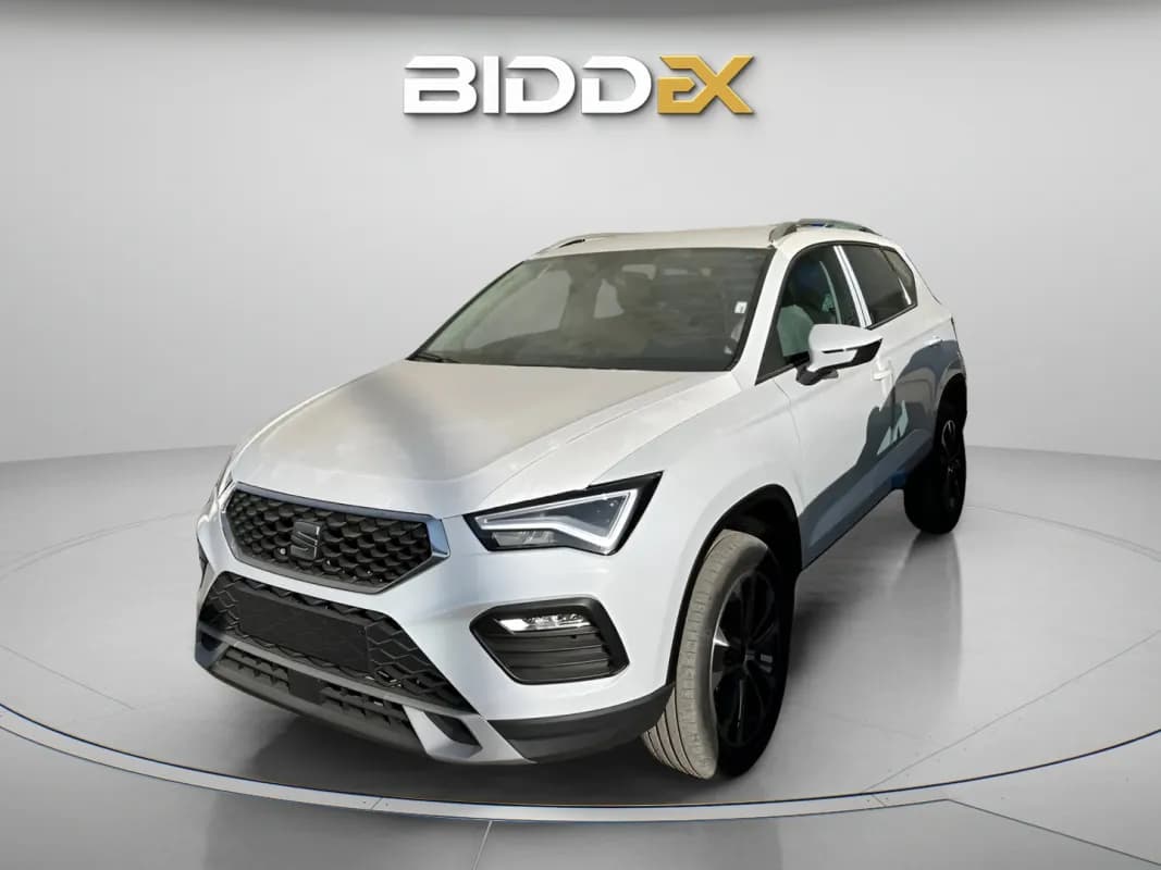 سيات اتيكا 2026