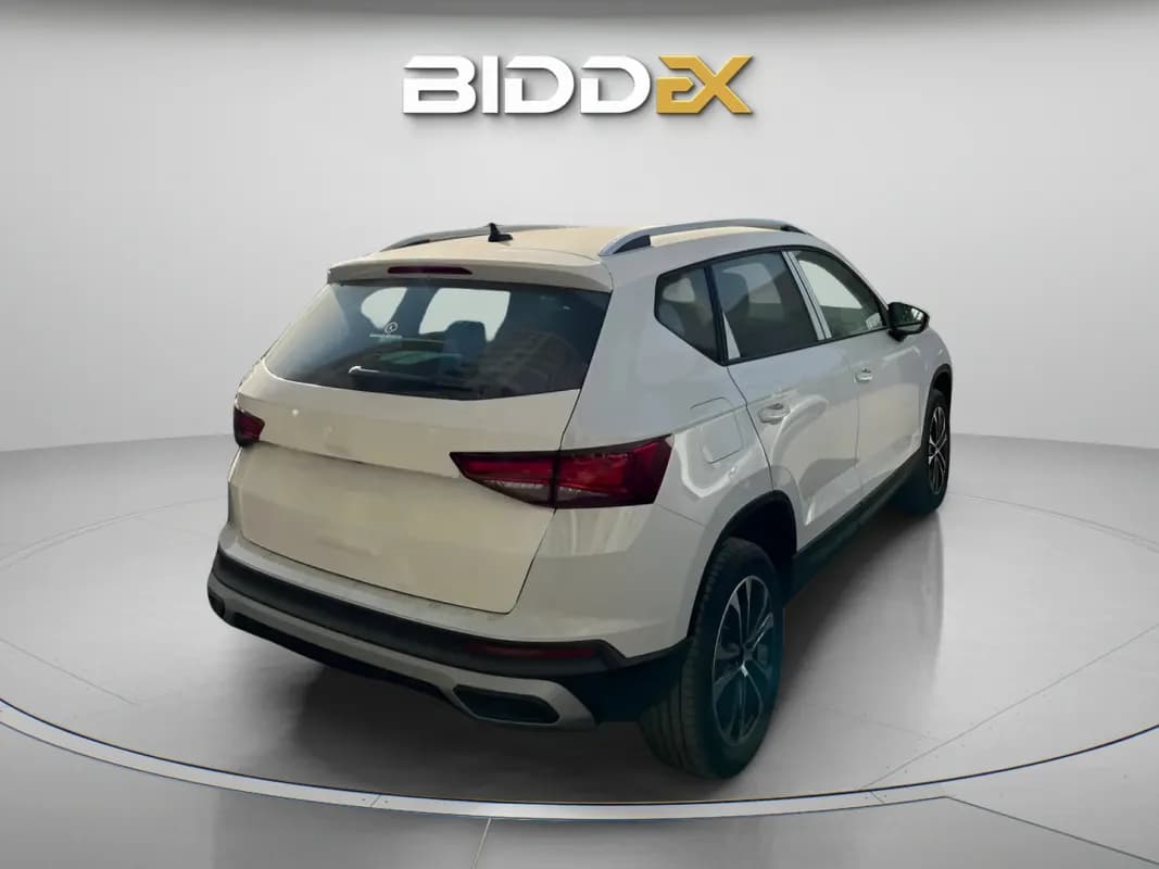 سيات اتيكا 2026