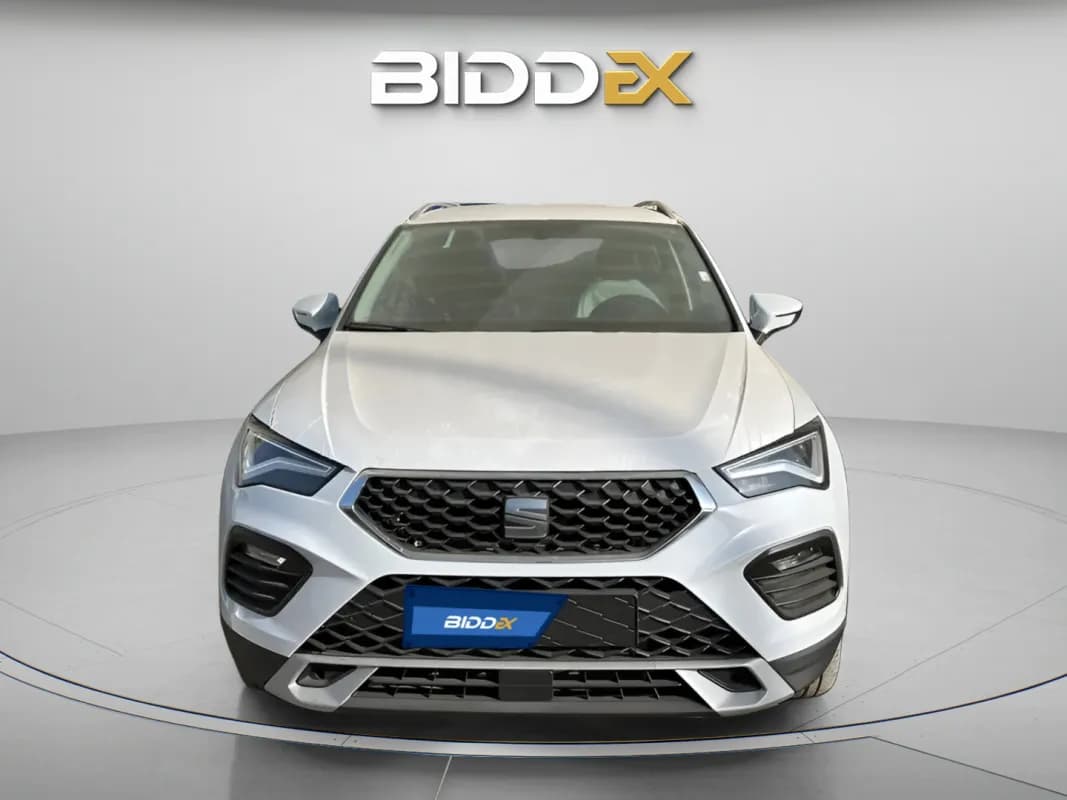 سيات اتيكا 2026